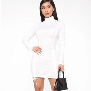 Fashion nova mini dress